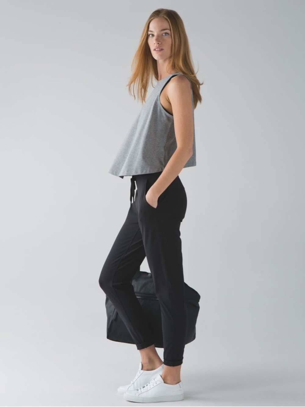 Lululemon Dropt Pant